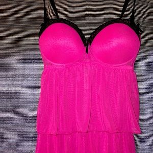 M Women’s Lingerie